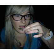 Anna Wilson's photo