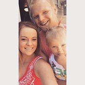 Katie Blomker's photo