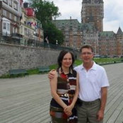 Monique Dupuis's photo