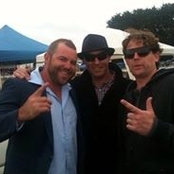 Brad Fogarty's photo