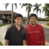 Goran Ivanisevic's photo