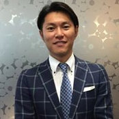 Shingo Nishikawa's photo
