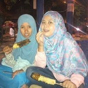 Siti Aisyah's photo