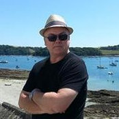 Photo de Kieran Brazil