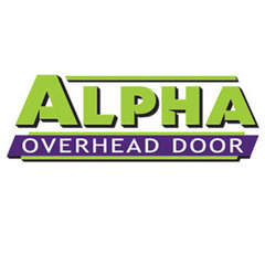 Alpha Overhead