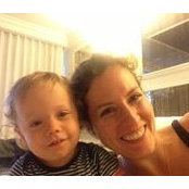 Aimee McCabe Karr's photo