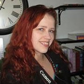 Monica Patitucci Jones's photo
