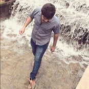 Photo de Karthick Suresh