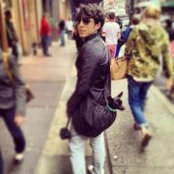 Bruno Zalum's photo