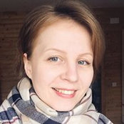 Вера Приходько's photo