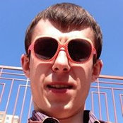 Daniel Chaglik's photo