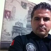 Sergio Navarro Napo's photo