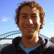 Kai Harrison's photo