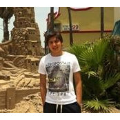 Erick Rivera's photo