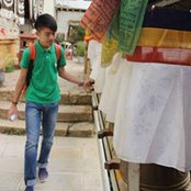Yi Hao Chan's photo