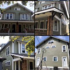 SARAI CONSTRUCTION LLC
