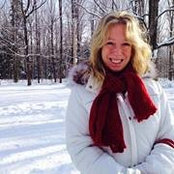 Martine St-pierre's photo