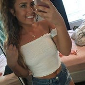 Danielle Landucci's photo