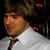 Kevin Pichette's photo