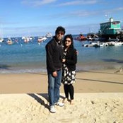 Arup Mukherjee's photo