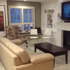 Condo Designs