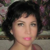 Aygul Imangulova's photo