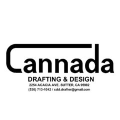 Cannada Drafting & Design