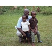 Mugisha Peter's photo