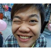 Edward Yiaps foto