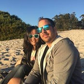 Fiona Poulos's photo