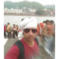 Neerajkumar