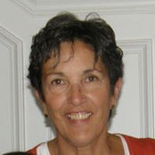 Photo de Paulette Boyce