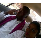 Foto von Omolabake Adeoye