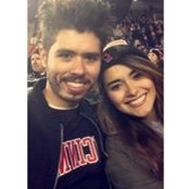 Thomas Mahon's photo