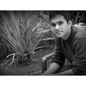 Aveek Purohit's photo