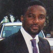 Foto di Alphonse Ojong