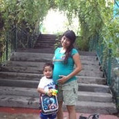 Foto von Anahi Davila