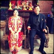 Foto de Sain Ting
