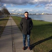 Alexandr Post's photo