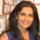 Rashmi Palkhivala's photo