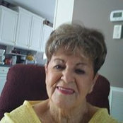Shirley Stephens's photo