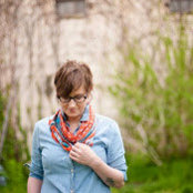 Amber Benson's photo