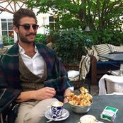 Francesco Mrc's photo