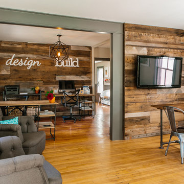 Wakefield Design Studio