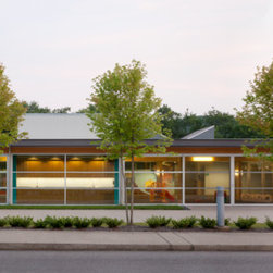 Preschool - Windows And Doors