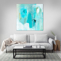 Fine Art Print: Sempre - Fine Art Prints