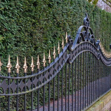 How to Keep Metal Beauties of Your Home in Good Shape?