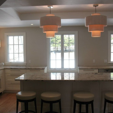 Wellesley Kitchen Renovations