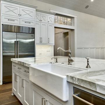 Atherton Colonial