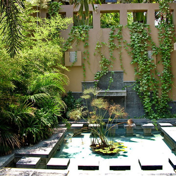 Contemporary spaces 3